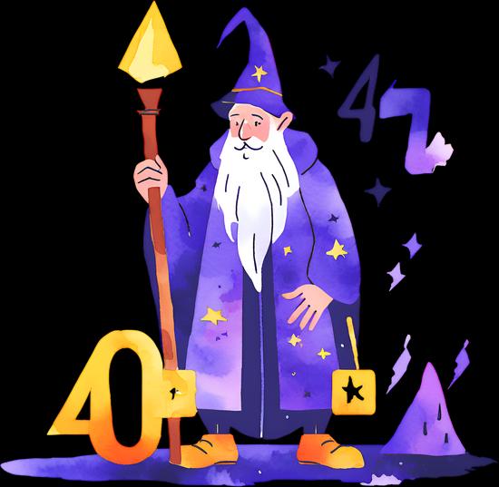 Speed and Performance Enhancements wizard