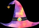 wizard hat